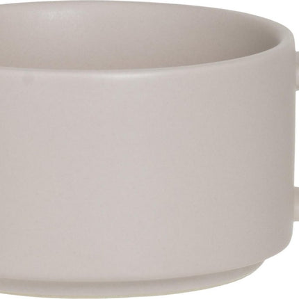 Secret de Gourmet 3-in-1 Teekanne + Tasse + Untertasse Keramik