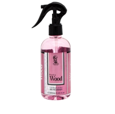 Spray - Wood only - Sarah Creations 250 ML