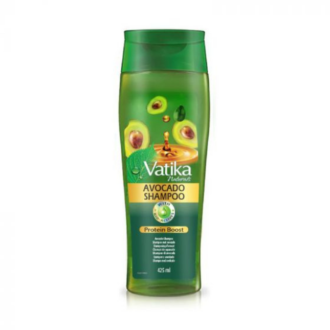 Dabur Vatika Shampoo Avocado 425 ml