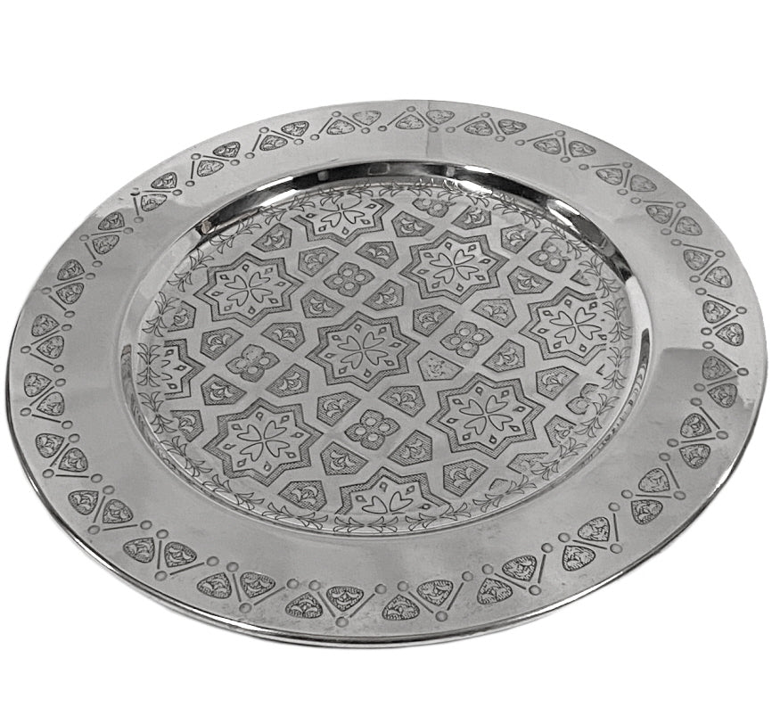 Plateau marocain oriental Ø35