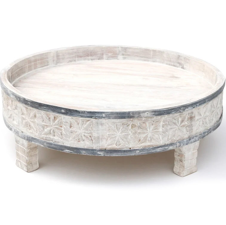 Table orientale non finie