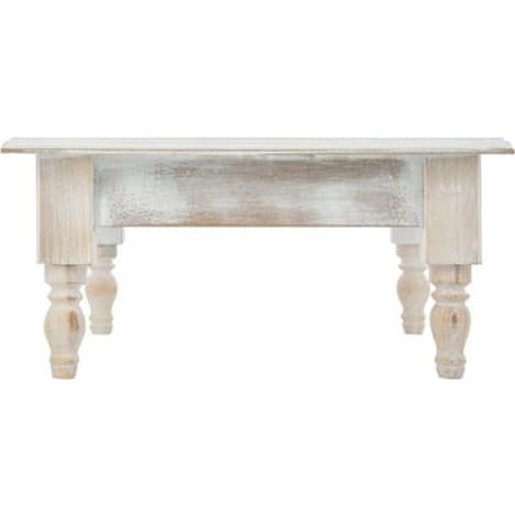 Table basse orientale