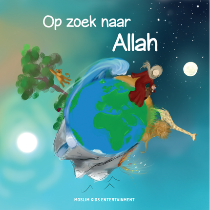 Auf der Suche nach Allah