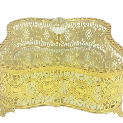 Vorratsglas - Bonbons - Pralinen