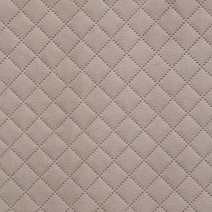 Pouf/Hocker/Fußhocker - Aufbewahrungsbox - faltbar