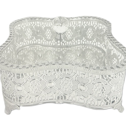 Vorratsglas - Bonbons - Pralinen