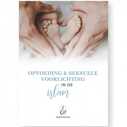 Opvoeding en seksuele voorlichting in de islam
