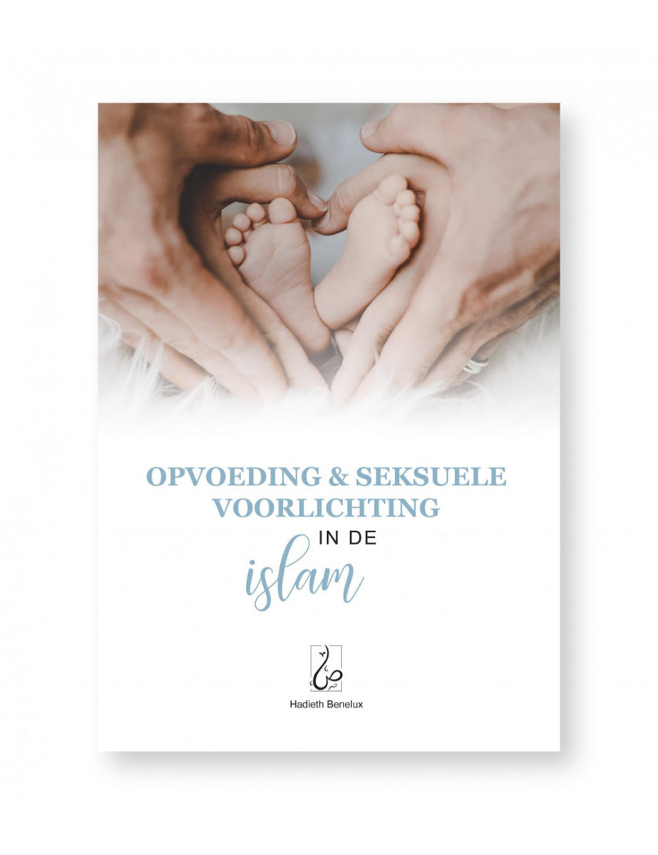 Upbringing and sexual education in Islam