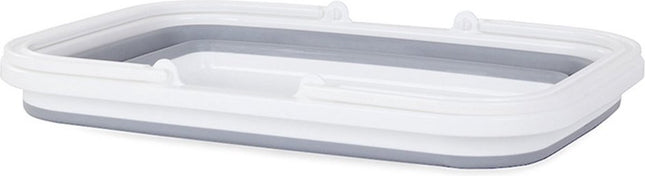 Multifunktions-Klappkorb aus Silikon