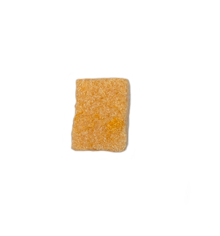 Moroccan orange scent block