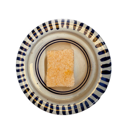 Marokkaanse orange geurblokje