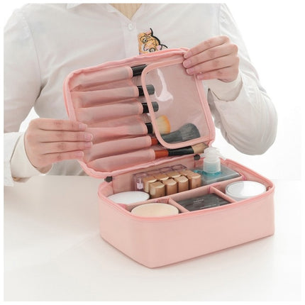 Make-up organizer - Cosmetische opbergtas