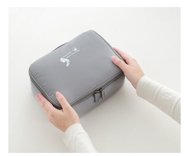 Makeup organizer - Cosmetic storage bag