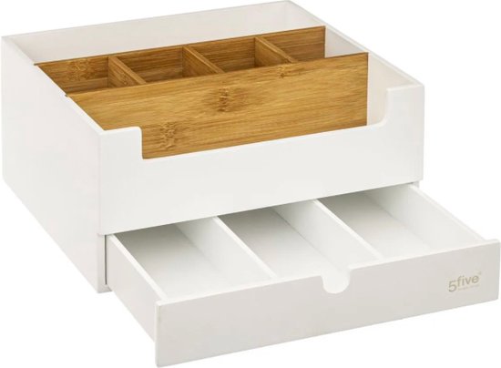 Make up Organizer Wit– Bureau organizer