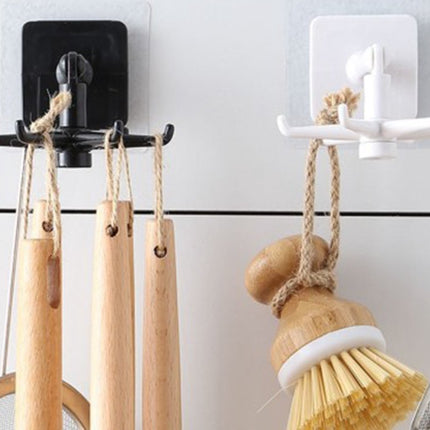 Küche | Organizer | Haken | drehbar