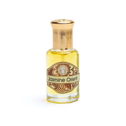 Orientalischer Jasmin Ayurveda Duftöl