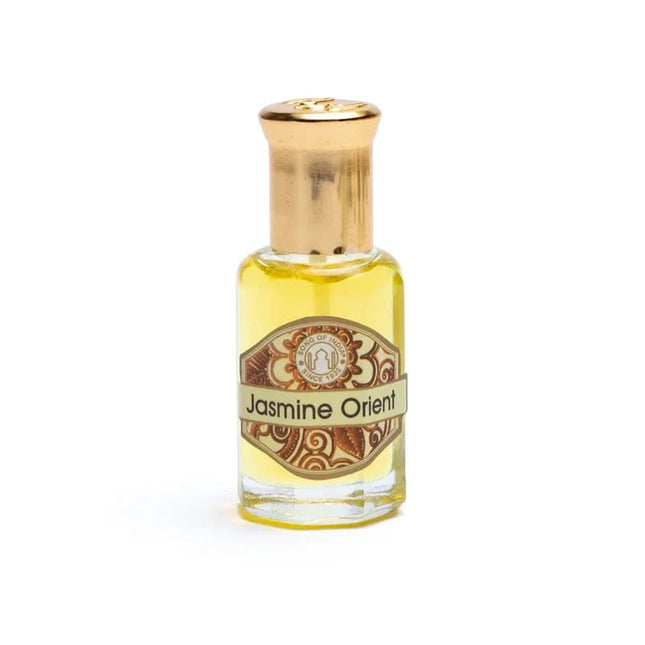 Orientalischer Jasmin Ayurveda Duftöl