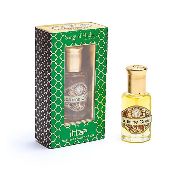 Orientalischer Jasmin Ayurveda Duftöl