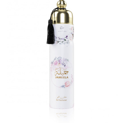 Raumspray Lufterfrischer Jameela 300ML