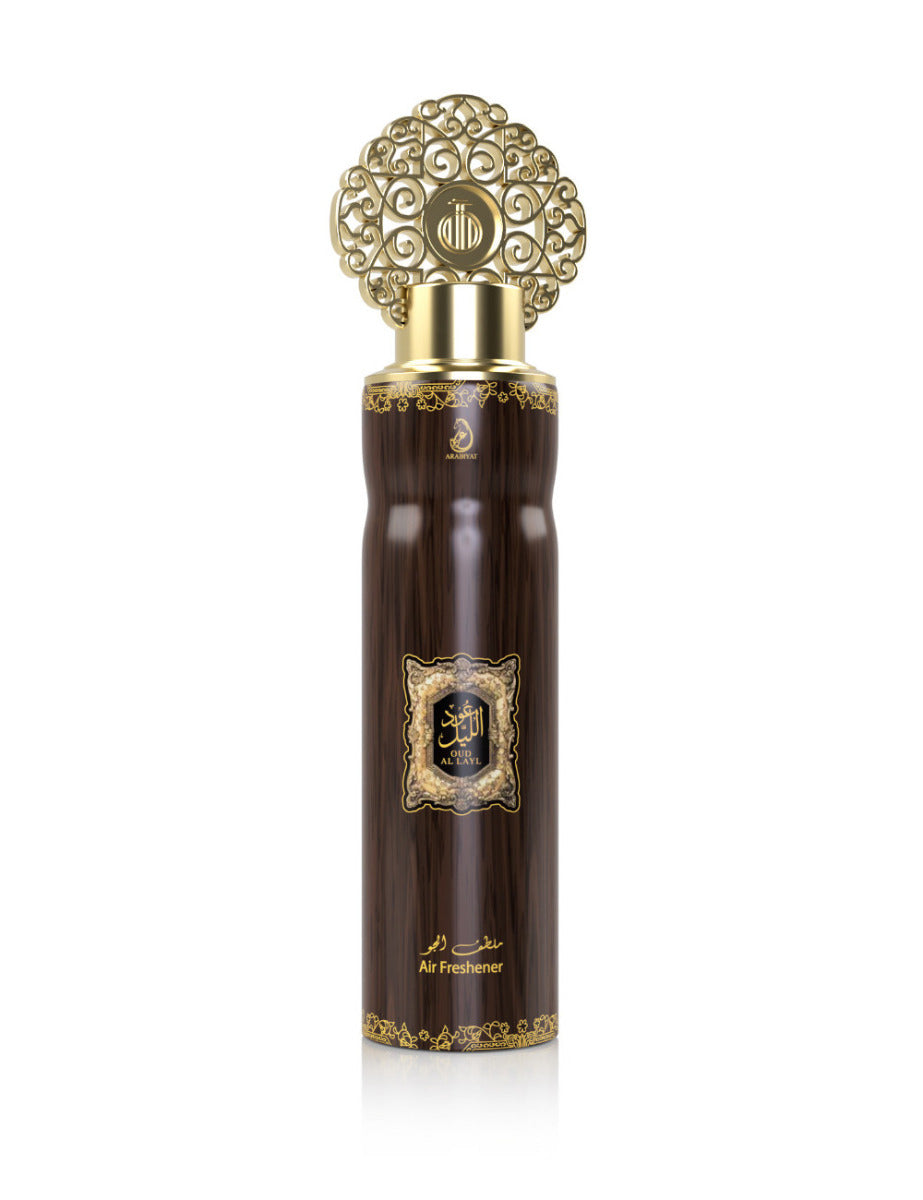 Oud Al Layl Air Freshener 300ml