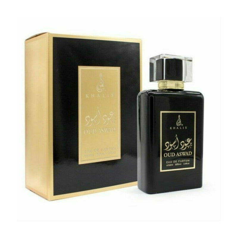 Black Musk 100ML