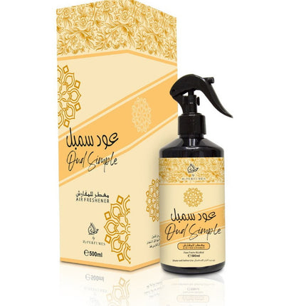 Oud Lufterfrischer 500ml