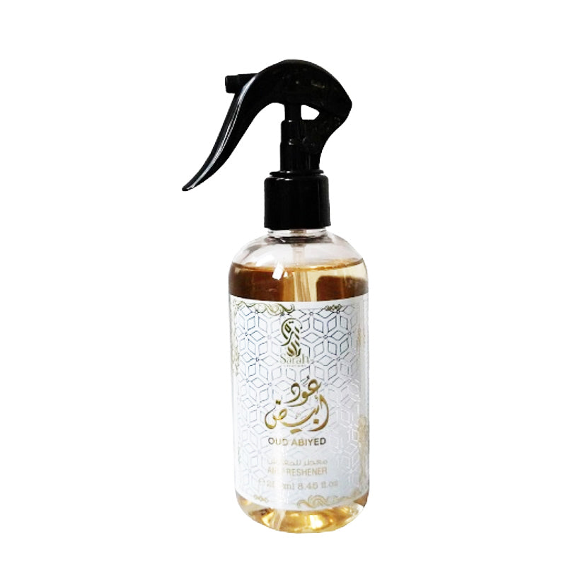 Oud Abiyed air freshener 250 ml