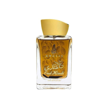 Parfüm Khalis Oud Hindi 100 ml