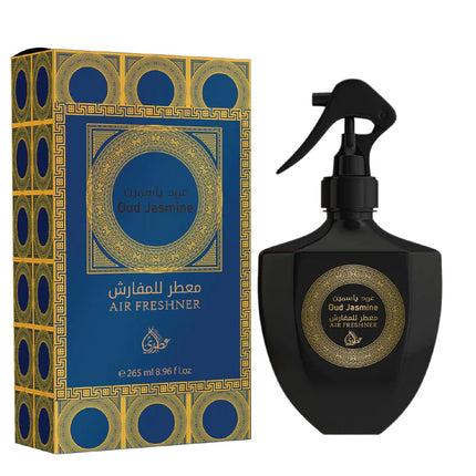 Oud Jasmin Lufterfrischer 265 ml