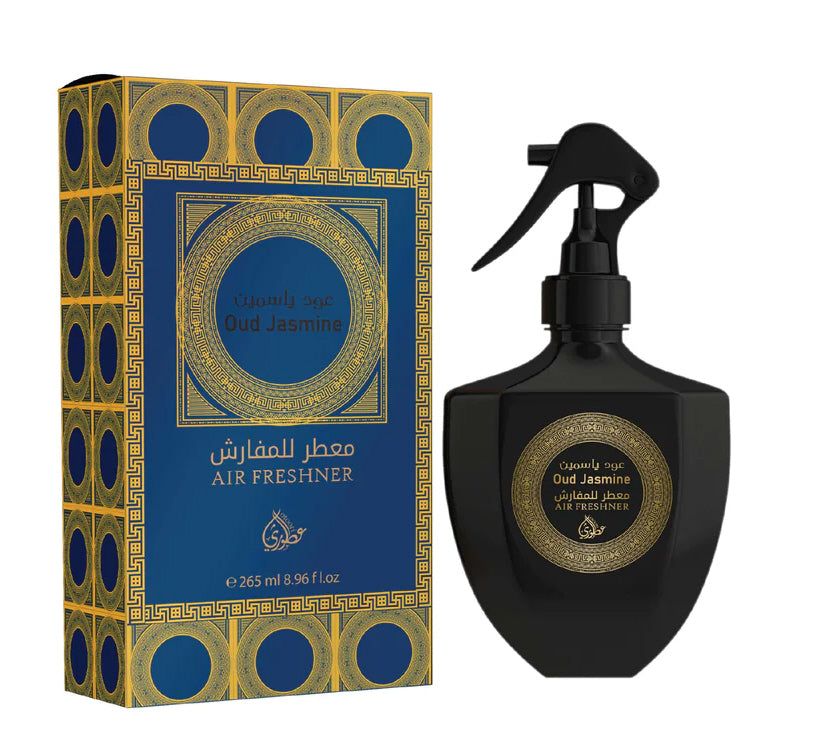 Oud Jasmine Air Freshener 265 ml