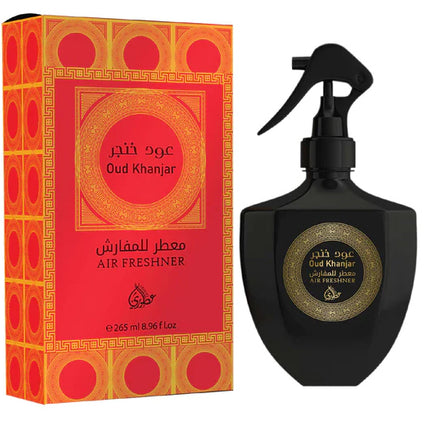 Lufterfrischer OUD KHANJAR Raumspray 265 ML