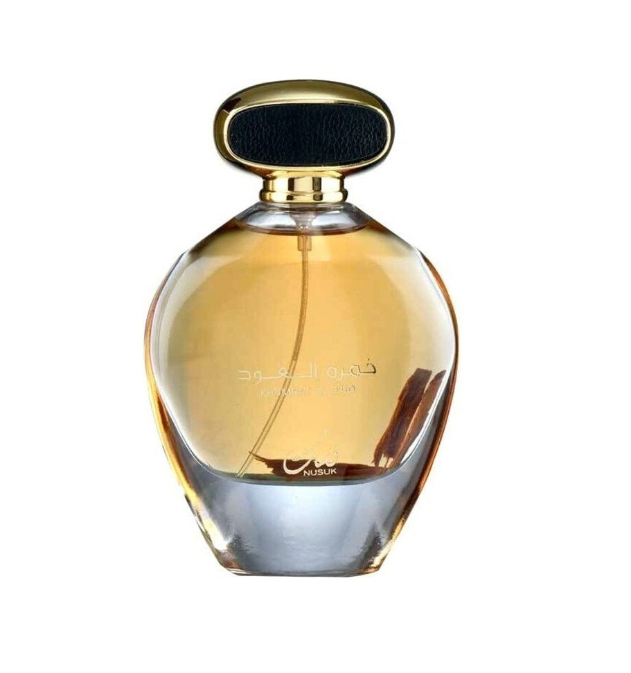 Parfum arabe Khumrat al Oud EDP 100 ml