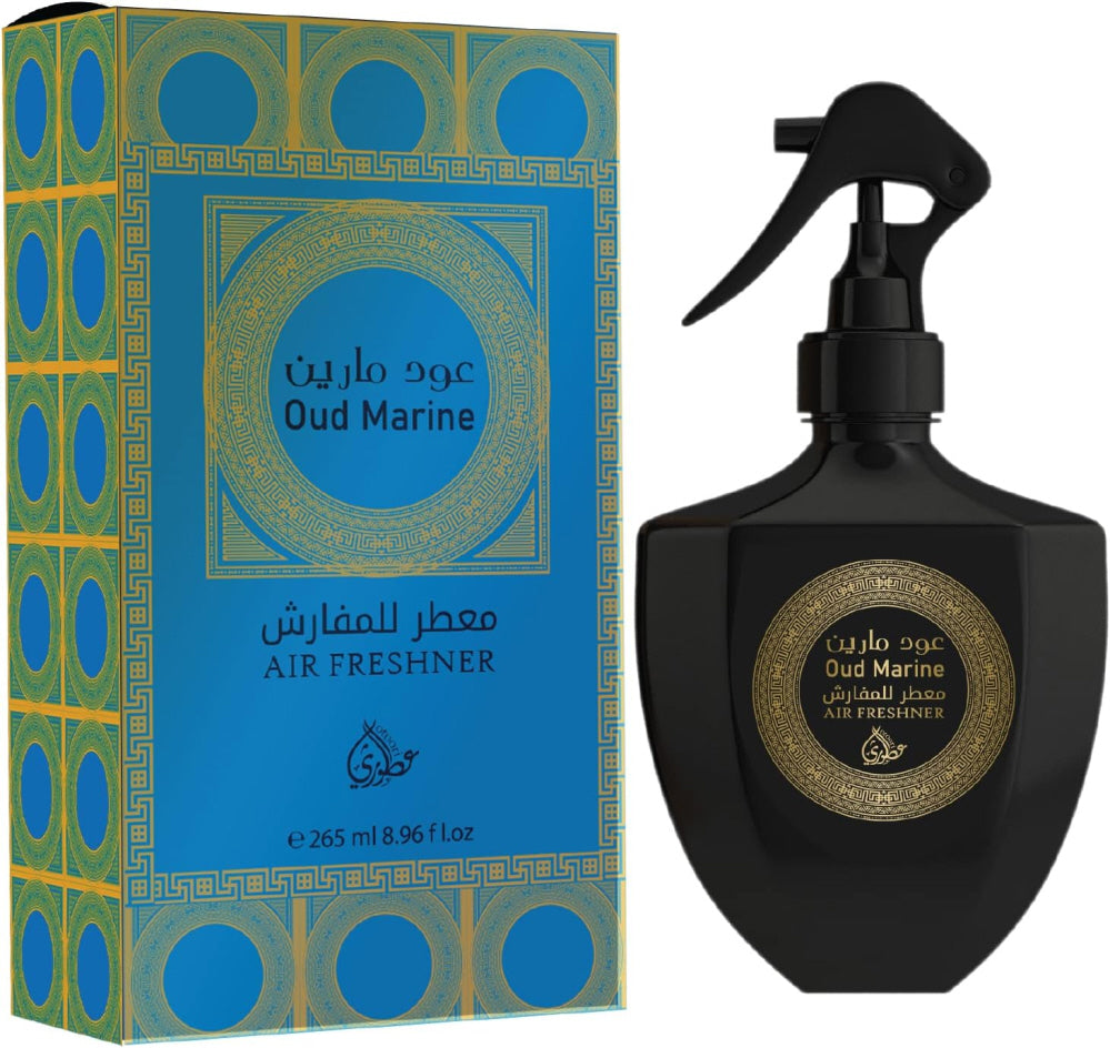 Oud Jasmine Air Freshener 265 ml