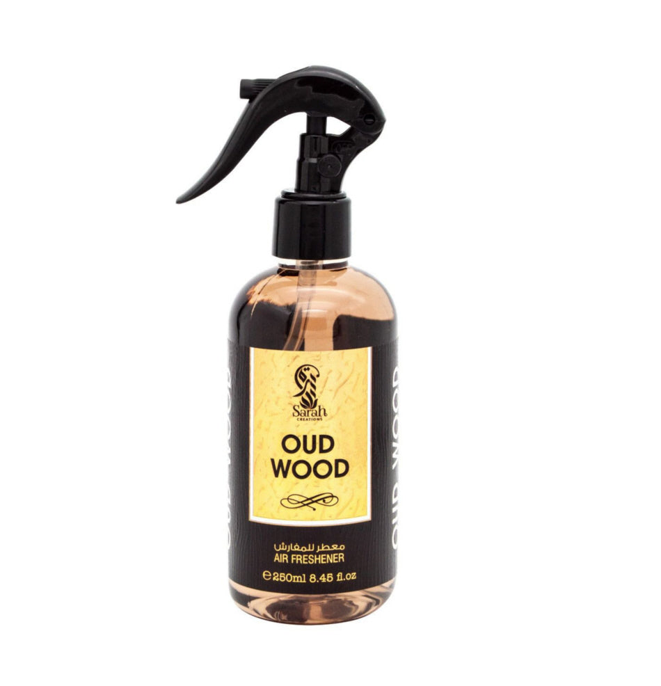 Oriental home fragrance Oud Wood 250ml