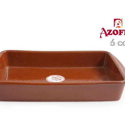 Azofra Tapas Auflaufform - 27x17 cm