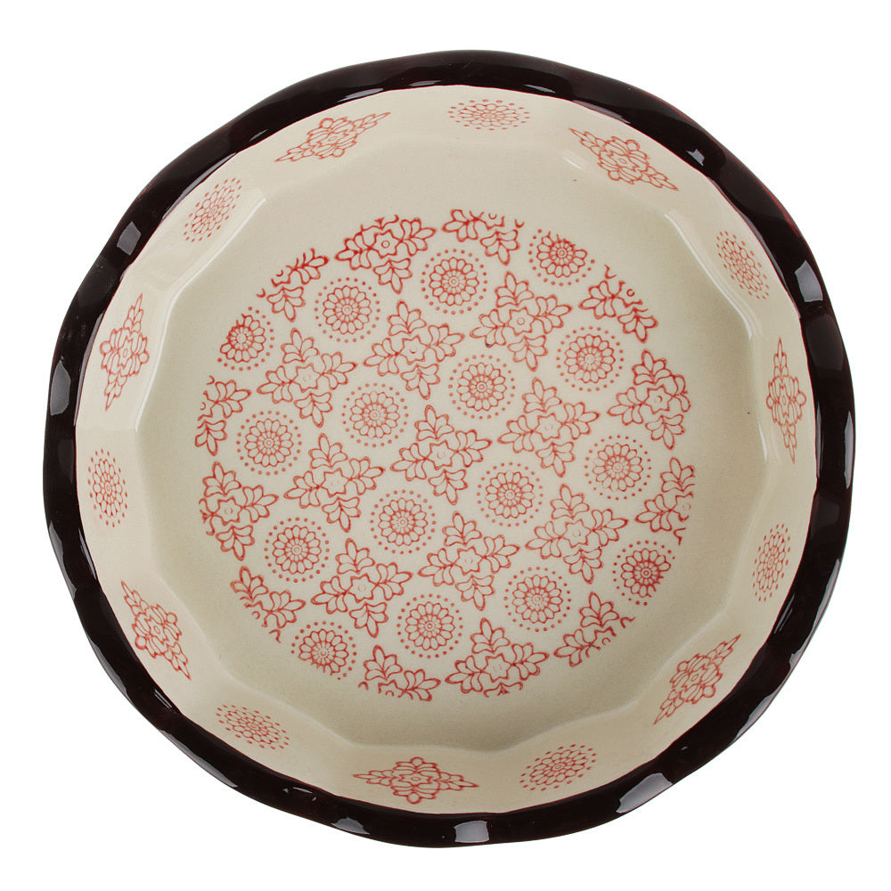 Plat à four rond Ø22cm