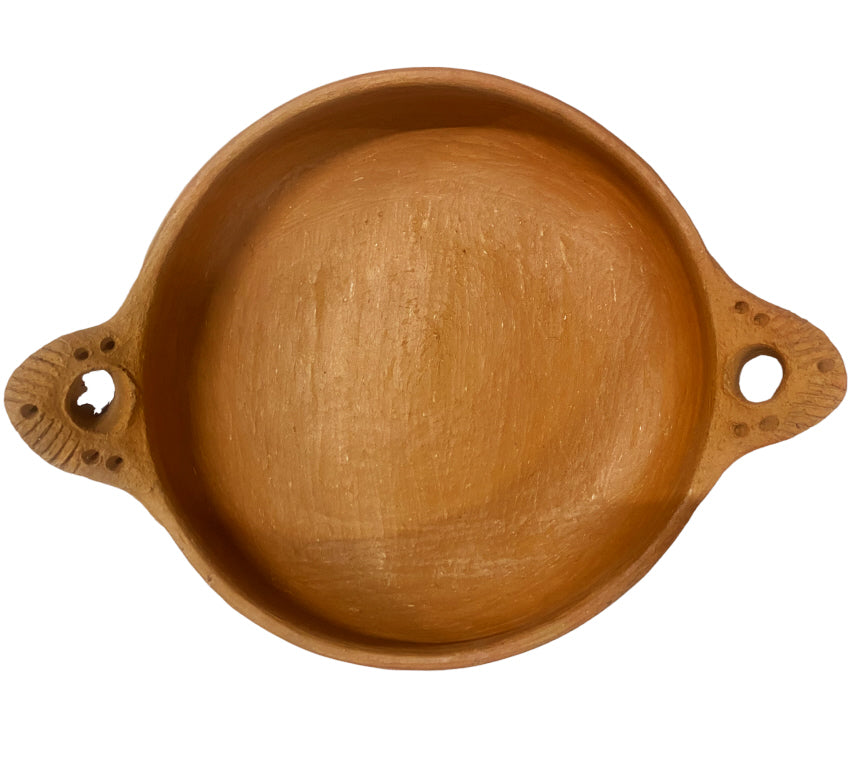 Tajine Oued Laou (Tetouan) – handgemaakt aardewerk voor gas, oven en BBQ – foto 5