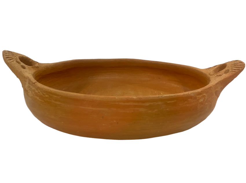 Tajine Oued Laou (Tetouan) – handgemaakt aardewerk voor gas, oven en BBQ – foto 3
