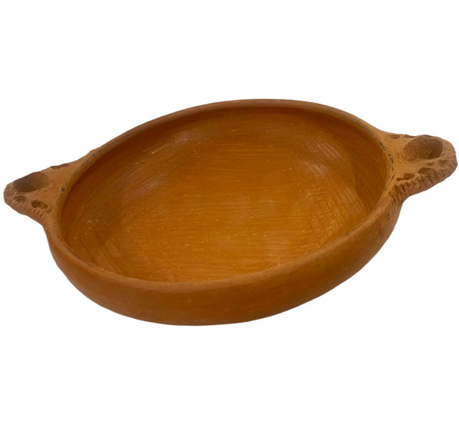 Tajine Oued laou Tetouan - Aardewerk -  Ovenschaal Tajine - Handgemaakt - BBQ