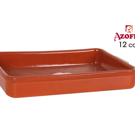 Azofra Tapas Auflaufform - 29x21 cm