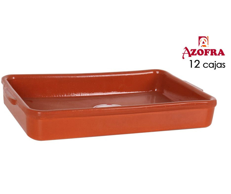 Plat à four Azofra Tapas - 29x21 cm