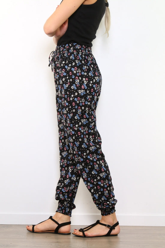 Basic trousers
