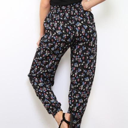 Broek Basic