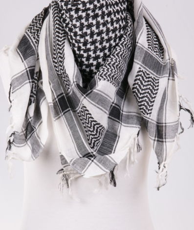 Foulard palestinien