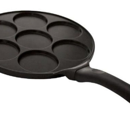 pancake 7 kop