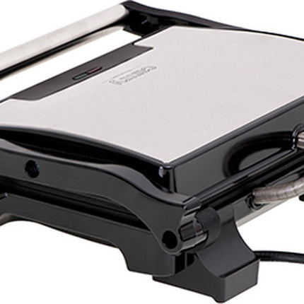 Panini Grill - contactgrill - raclette