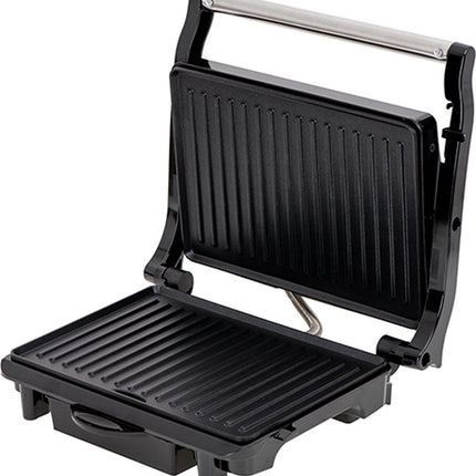 Panini Grill - contactgrill - raclette