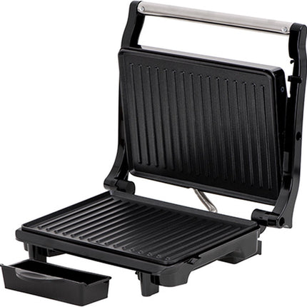 Panini Grill - contactgrill - raclette
