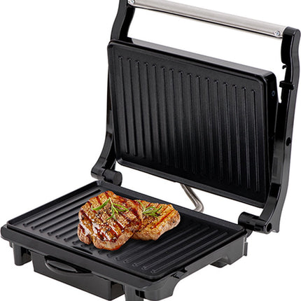 Panini Grill - contactgrill - raclette
