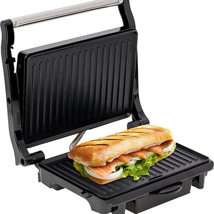 Panini Grill - contactgrill - raclette